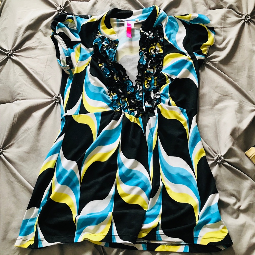 Blouse